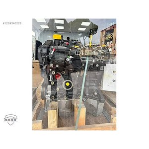 Motor de Gasolina Completo Kangoo 3 FLUENCE MEGANE 3 CLIO 1.5DCI EURO5 K9K 808 de 4 Cilindros y 6L de Cilindrada, Usado para Minivan y Furgoneta - Product Image 3