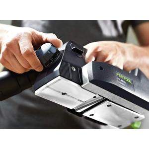 Raboteuse Monomanuelle de Qualité Industrielle 65 EQ-Plus - Product Image 2