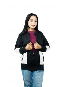Veste chaude d'hiver Veste pour femmes de taille supérieure Vestes d'hiver pour femmes 2025 - Product Image 4