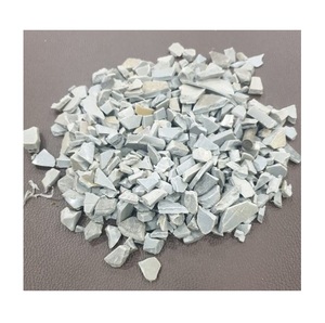 Déchets de tuyaux en PVC - PVC rigide de qualité moulage pour fibres et profilés - Prix bas - Product Image 1