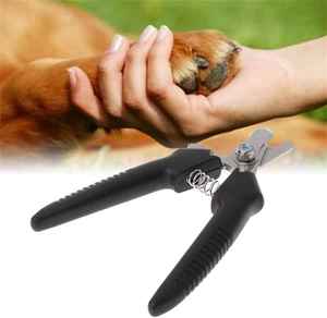 Coupe-ongles pour animaux de compagnie de marque personnalisée avec lime à ongles gratuite en acier inoxydable, réutilisable et élégant, sans danger pour votre animal de compagnie - Product Image 4