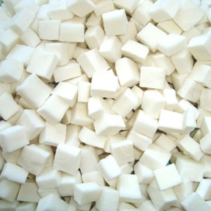 Coco joven pelado congelado - Product Image 5