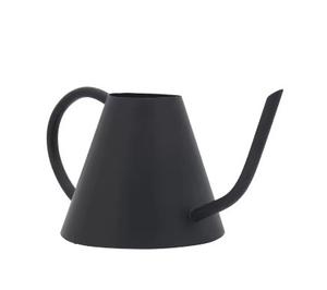 Arrosoir en bronze en métal de style nordique Top tendance Pot d'ingénierie de plantes de jardin de l'Inde pour une utilisation en extérieur - Product Image 2