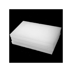 kunlun Fully Refined Paraffin Wax 58-60 For Sale Factory Price Candle/paraffin Wax For Sales in Massive Bulk - Product Image 5