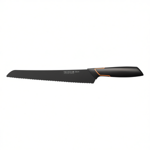 Cuchillo para Pan de Acero Inoxidable Negro (23cm) Serie de Cuchillos de Cocina 1003093 - Product Image 2