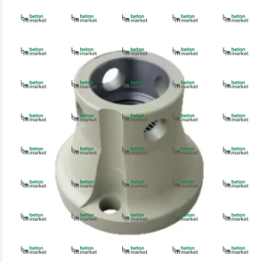Tuerca de Tensión para Bomba de Hormigón - Motor Diésel Schwing de Alta Eficiencia con Productividad de 8M/H - Product Image 1