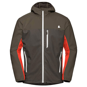 Chaqueta Softshell para Hombre de Alta Calidad Disponible en Diferentes Colores y Tallas, Chaqueta Softshell Personalizada de Primera Calidad para Hombre - Product Image 5