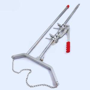 Extractor de Terneros Ajustable de Primera Calidad, Instrumento Quirúrgico Veterinario de Alta Resistencia para una Parto Seguro de Ovejas y Cabras - Product Image 6