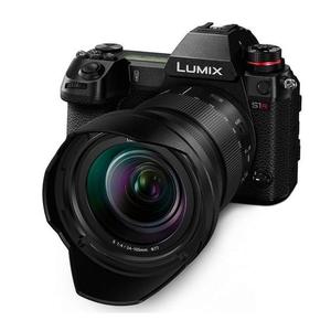 กล้องมิเรอร์เลสฟูลเฟรมพร้อมเซ็นเซอร์ MOS ความละเอียดสูง 47.3MP เลนส์ 24-105 มม. F4 เมาท์ L รองรับวิดีโอ 4K HDR หน้าจอ LCD ขนาด 3.2 นิ้ว - Product Image 3
