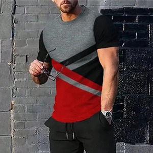 New Women's Tracksuit Jogger Outfit 100% Cotton Summer <b>Vintage</b> Trend Waterproof Windproof Breathable Short Sleeve <b>T</b>-<b>Shirt</b> + Long - Product Image 2