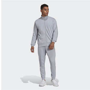 Chándal Deportivo Personalizado OEM para Hombre, Ropa Deportiva Transpirable y Ligera de Poliéster/Algodón para Entrenamiento de Invierno, Talla XL - Product Image 1