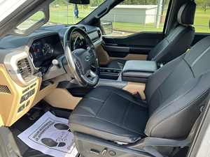 Ford F150 XLT 2021 Usado con Paquete XLT - Product Image 5