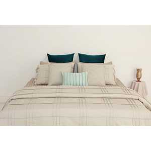 Juegos de Fundas de Edredón Coventry, Ropa de Cama Elegante y con Estilo para Comodidad y Dignidad - Product Image 1