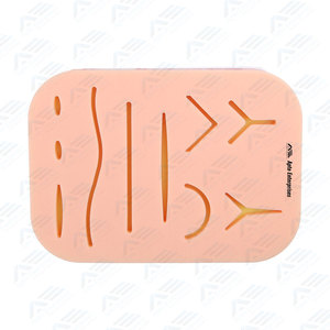 Use Hospital For Patient First Aid Eco-friendly Surtue <b>Kit</b> Custom Made Surgical Medical Instruments <b>Sutur</b> <b>Kit</b> Medic Instruments - Product Image 2