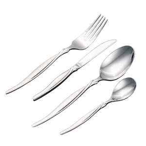 Juego de Cubiertos de Plata - Product Image 3