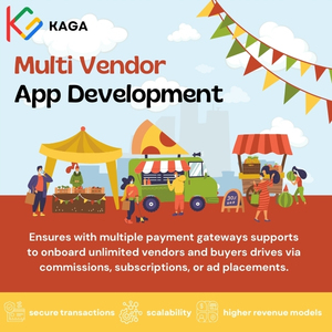 Bảng điều khiển Nhà cung cấp ứng dụng thị trường đa Nhà cung cấp bảng điều khiển quản trị mạnh mẽ với danh sách sản phẩm chi tiết phiên bản doanh nghiệp Mac OS - Product Image 2