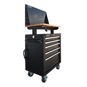 Tool Set Box Drawers Good Price Lead-Free Rolling Tool Set Industry For Mechanic Garage Heavy Duty Storage Rolling Tool Cabinet