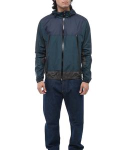 Chaqueta Cortavientos Ligera de Nailon de Moda, Personalizable, Estilo Urbano Informal, Transpirable, para Exteriores, Talla Grande, con Cremallera - Product Image 3