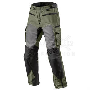 Traje de montar en moto impermeable Traje de ropa de moto Trajes de moto de dos piezas de alta calidad para la venta - Product Image 5