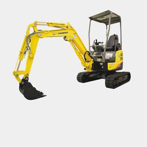 Mini-excavatrice CAT330D neuve et d'occasion, poids opérationnel de 2 tonnes, pour moteur de pompe hydraulique et noyau d'engrenage, modèle 2022, origine Japon - Product Image 2