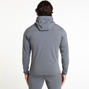 Sweats à capuche pour hommes respirants, coupe classique, entièrement personnalisés, nouvelle mode, vente chaude, qualité supérieure, 100% coton, imperméables, hiver, pas cher - Product Image 2