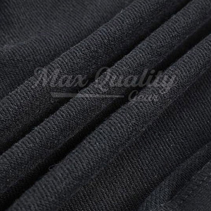 Prix Abordable, Service OEM, Sweat-shirts à Capuche en Coton 100% avec Strass pour Hommes, Tailles Grandes, Automne, Design Personnalisable en Polaire - Product Image 6