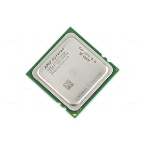 AMD Opteron 2210 2-Kern 1,8GHz CPU mit 2MB L2 Cache - Product Image 1