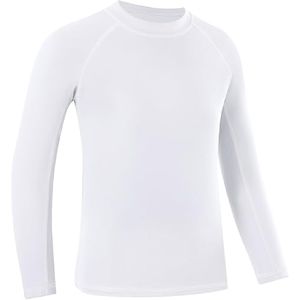 Nuevo 2025 superventas hombres Rash Guard Spandex MMA Rash Guard manga larga compresión BJJ Rash Guard - Product Image 6