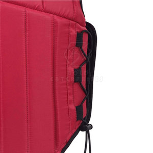 Chaleco de Equitación para Hombre de Alta Calidad, Ajuste Fácil y Material de Nailon Resistente con Pecho Acolchado - Product Image 6