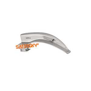 Instrumentos de Fibra Óptica con Acabado Satinado para Artroplastia de Cadera, Herramientas Quirúrgicas Ortopédicas de Alta Calidad, Manuales, con Certificación CE, 2 Años de Garantía - Product Image 3
