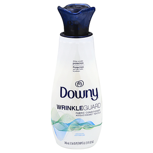 Acondicionador de Telas Downy WrinkleGuard, Aroma Fresco de Larga Duración, Fórmula Antiarrugas - Product Image 3