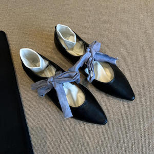 รองเท้าส้นสูงสำหรับงานปาร์ตี้สำหรับผู้หญิง รองเท้าส้นเข็มแบบมีกลิตเตอร์ รองเท้าสำหรับงานแต่งงาน งานพรอม รองเท้าแฟชั่นสำหรับผู้หญิง - Product Image 1