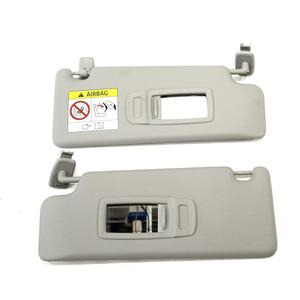 PAR DE PARASOLAS DERECHO Y IZQUIERDO BMW Serie 2 Active Tourer (F45) 7393752 (14>18) - Product Image 6