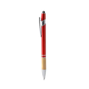 Penna a Sfera Personalizzata Nampa, Gadget Promozionali - Product Image 4