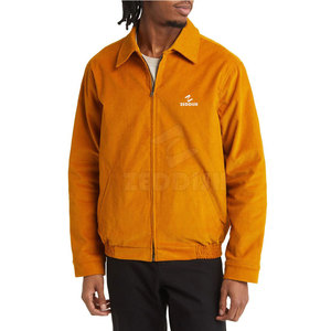 Vêtements de bonne qualité pour hommes, blousons d'aviateur à la mode, nouveaux modèles personnalisés, vêtements de sport décontractés - Product Image 3