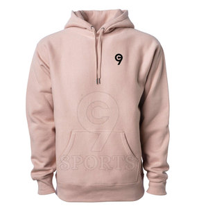 Sweat à capuche pour homme léger 100% coton avec design élégant Texture douce pour le travail, la maison, le voyage ou le sport, vêtements d'hiver décontractés - Product Image 1