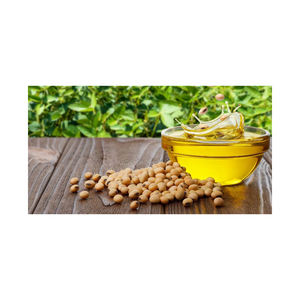 Huile de soja raffinée biologique de haute qualité, pureté de 99%, stock en vrac, distribution en gros, emballage sécurisé en bouteilles en plastique/verre - Product Image 6