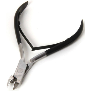 Professional Heavy Duty <b>Nail</b> <b>Cutter</b> | Double Action Cantilever Design | Autoclavable Chiropody Instrument With Four Joints - Product Image 2