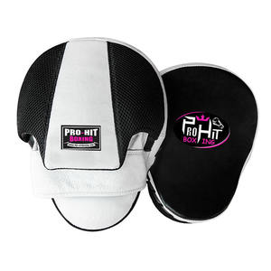 เป้าชกมวยหนังและ PU สำหรับผู้ชายสินค้ามาใหม่ออกแบบได้ตามที่ต้องการ - Product Image 6