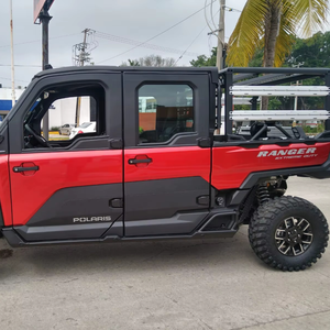 Polaris Industries Ranger Crew XD 1500 Northstar Edition 2025 OEM DIY - Product Image 1