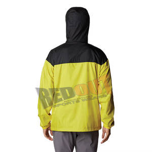Chaqueta Cortavientos al por Mayor, Chaqueta Cortavientos Transpirable para Deporte, Venta en Línea en Pakistán - Product Image 2