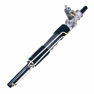 Crémaillère de <span class=keywords><strong>direction</strong></span> <span class=keywords><strong>assistée</strong></span> pour <span class=keywords><strong>Opel</strong></span> <span class=keywords><strong>Astra</strong></span> pour Vectra 260244216A 26022847 - Product Image 4