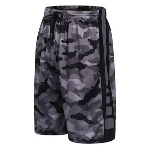 Pantalones Cortos de MMA Estampados para Hombre, Nuevo Modelo, Servicio OEM, Venta al por Mayor, Pantalones Cortos de MMA Hechos a Medida - Product Image 1