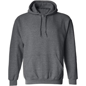 Pull à capuche de sport de haute qualité sweat à capuche sublimé personnalisé hommes pullover sweats à capuche 2025 - Product Image 2