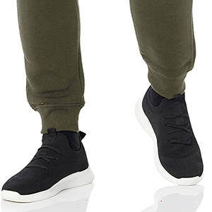 Pantalones de hombre transpirables, diseño nuevo, antiarrugas, cómodos, el mejor estilo, pantalones de hombre con diseño personalizado - Product Image 4