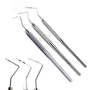 เครื่องมือวินิจฉัยทางทันตกรรมหัวตรวจแบบผสมผสานหัววัดสำหรับนักสำรวจเครื่องมือทางทันตกรรมมาตรฐานสูง - Product Image 5