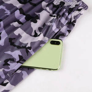 Ensembles de maillots de basket respirants à sublimation pour hommes, vente chaude, faible MOQ pour la vente en ligne - Product Image 5