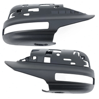 Cadre inférieur du rétroviseur latéral pour Ford Explorer 2011 2012 2013 2014 2015 2016-2019 Version américaine Accessoires de voiture