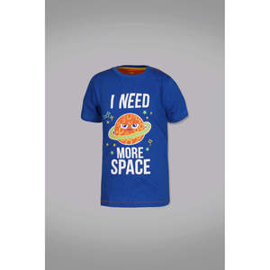 เสื้อยืดเด็กอวกาศมากขึ้น - Product Image 1