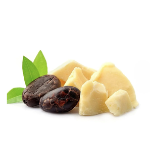 Beurre de cacao désodorisé de qualité supérieure pour la pâtisserie au chocolat, les cosmétiques et la transformation alimentaire - Product Image 1
